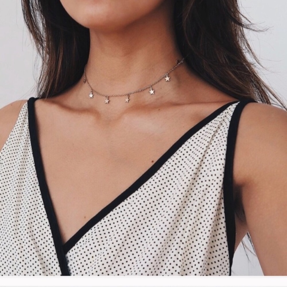 NEW 🌷MISTA NECKLACE - Picture 3 of 4